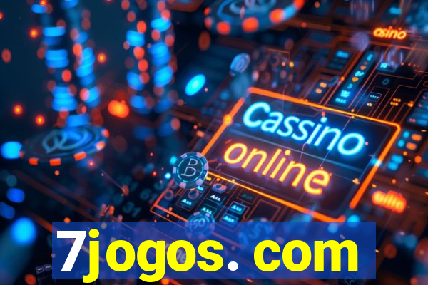 7jogos. com